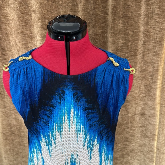 Brand new Roberto Cavalli Dress - Picture 4 of 4